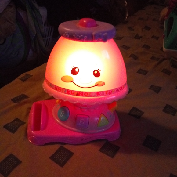 Litte Lamp - Picture 4 of 6